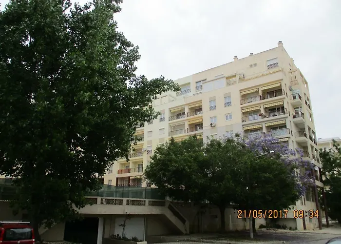 Edificio Nau