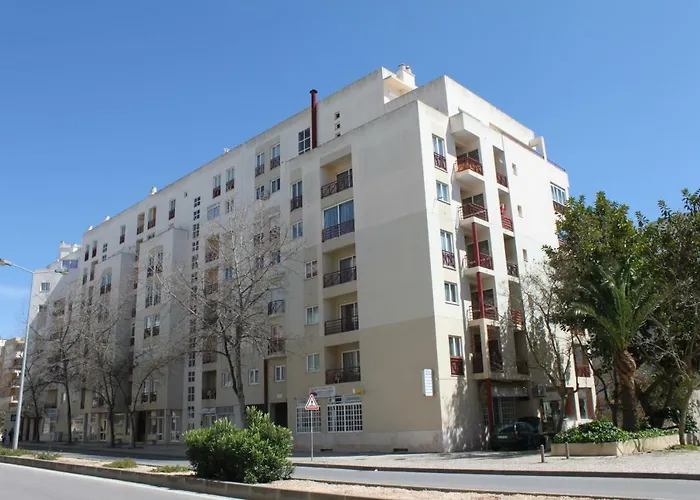 Edificio Nau