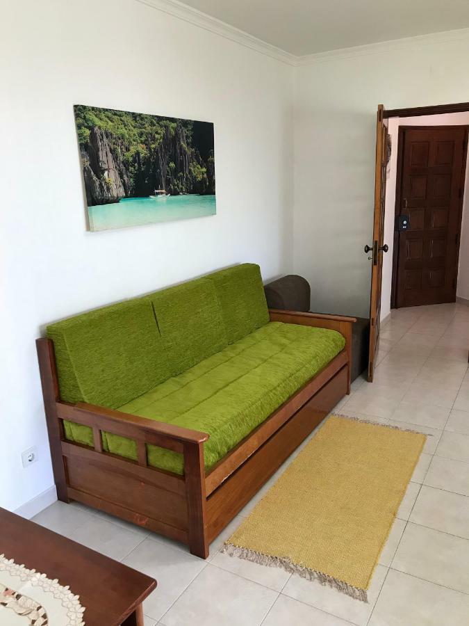 Apartamento Edificio Nau *