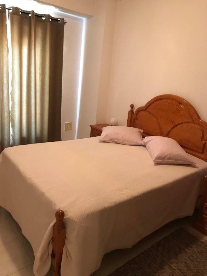 Apartamento Edificio Nau *